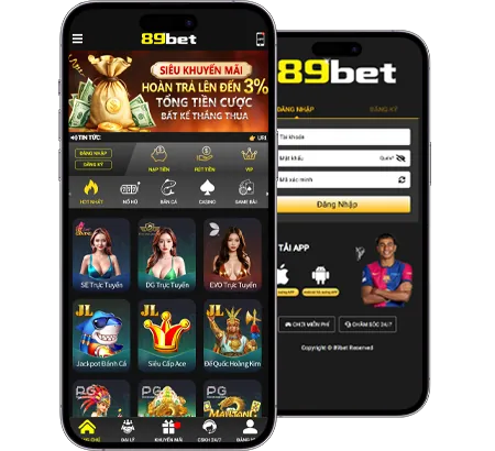 Công nghệ bảo mật tiên tiến của 79bet