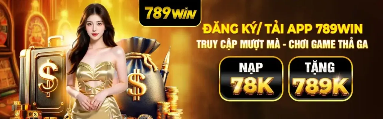 Giao diện máy nổ hũ 79bet với chiến thắng lớn và hiệu ứng tiền vàng rực rỡ