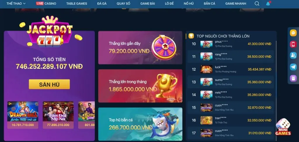 Banner khuyến mãi đá gà 79bet