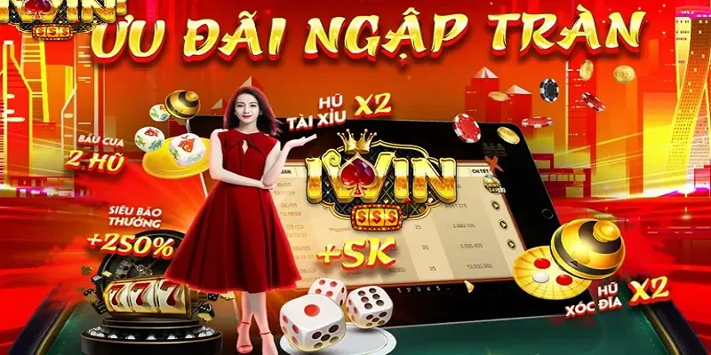 Ra mắt trò chơi mới tại 79bet